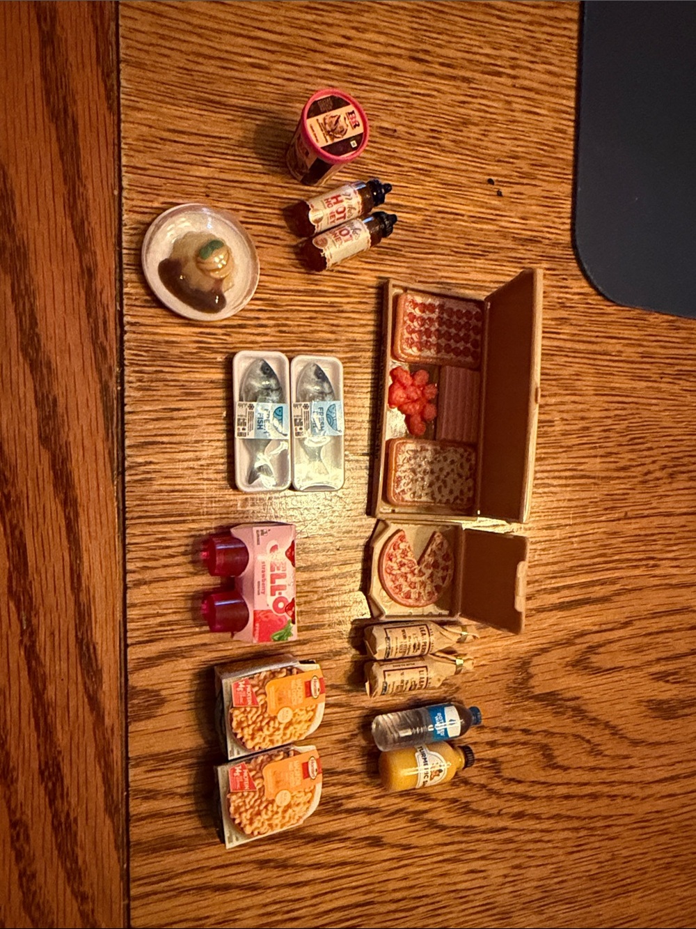 Mini brands assortment
